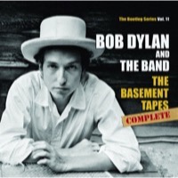 Dylan, Bob: The Bootleg Series Volume 11 - The Basement Tapes Complete (6xCD)